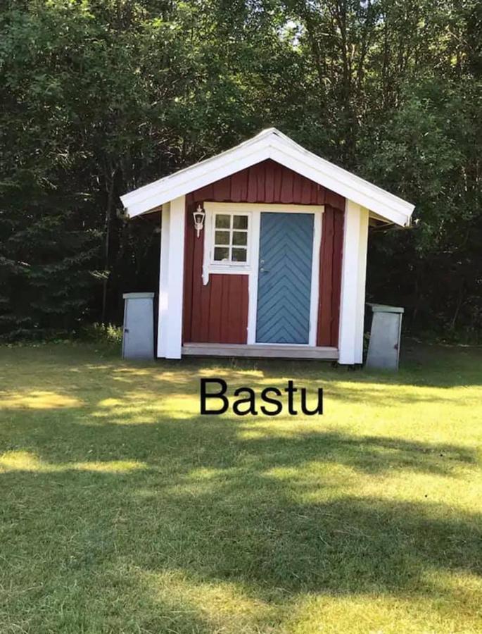 Kaellasens Stuguthyrning Sjotofta 外观 照片
